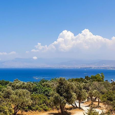 Yiangos House Villa Neo Chorio Eksteriør billede
