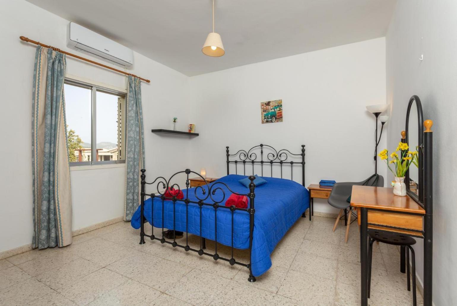 Yiangos House Villa Neo Chorio Eksteriør billede