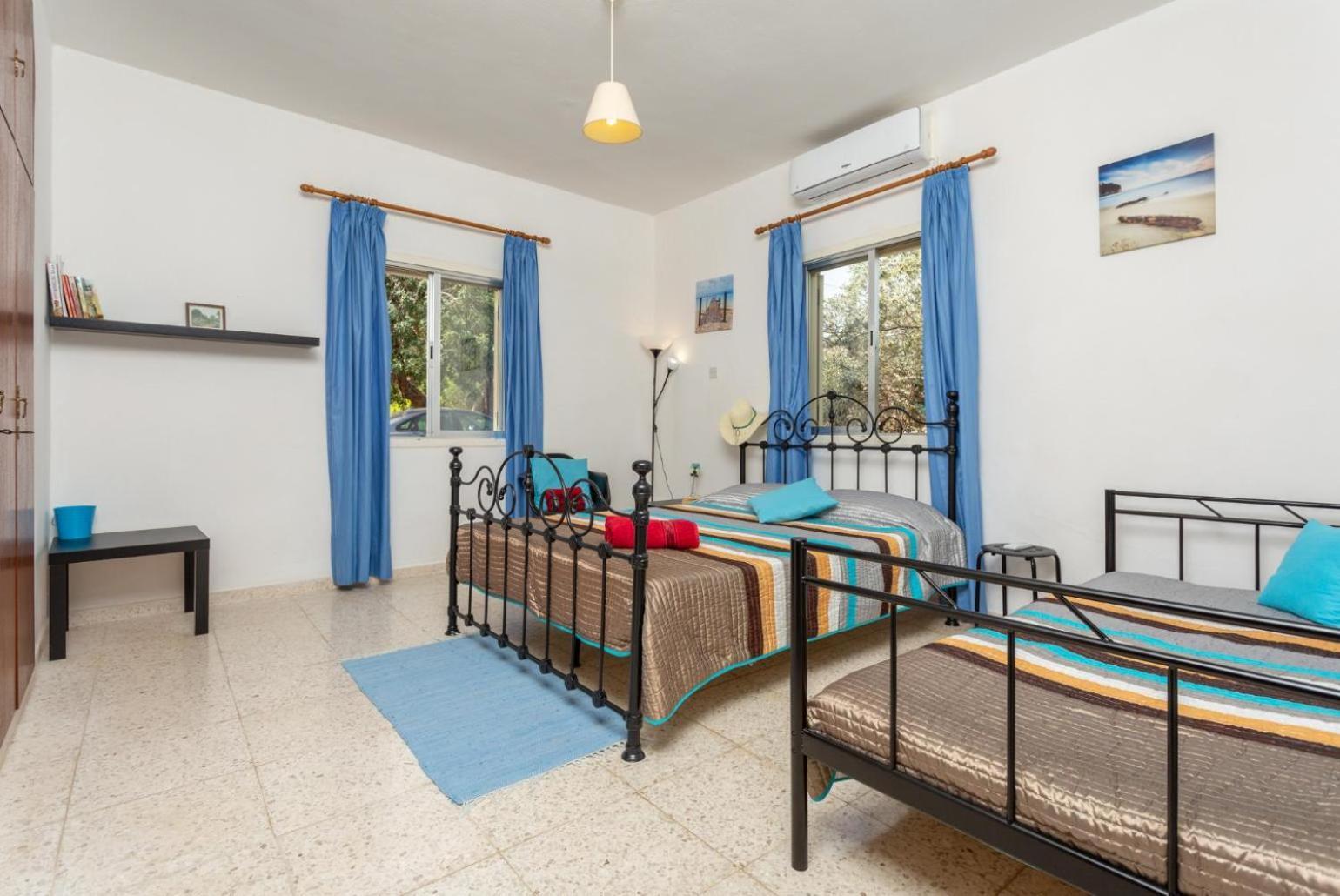 Yiangos House Villa Neo Chorio Eksteriør billede