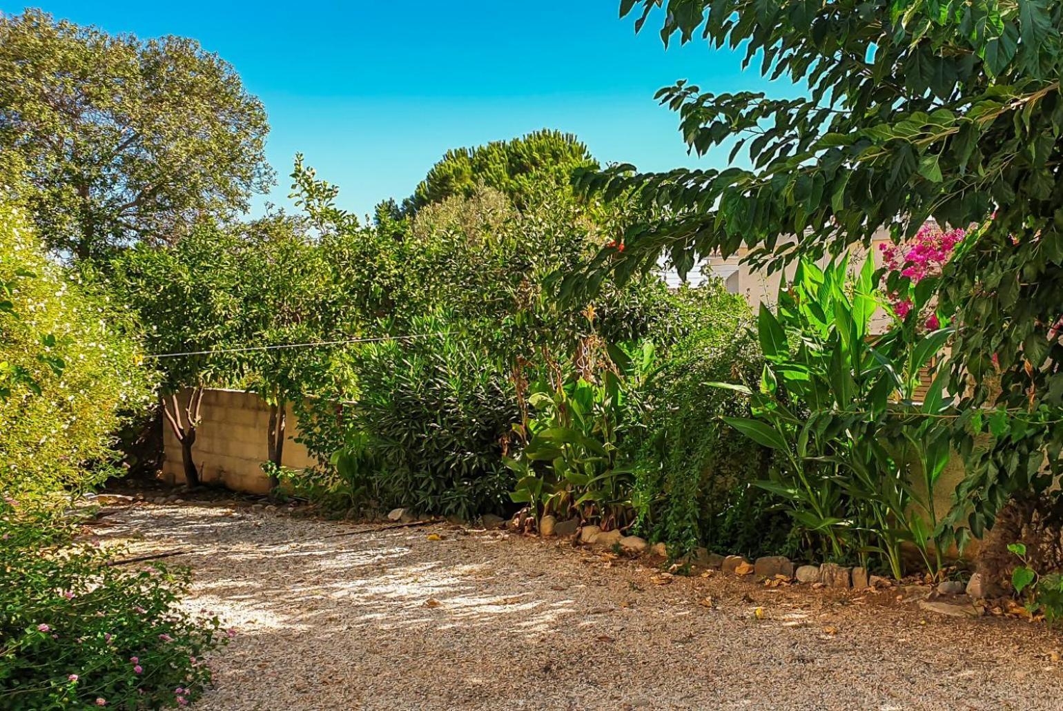 Yiangos House Villa Neo Chorio Eksteriør billede